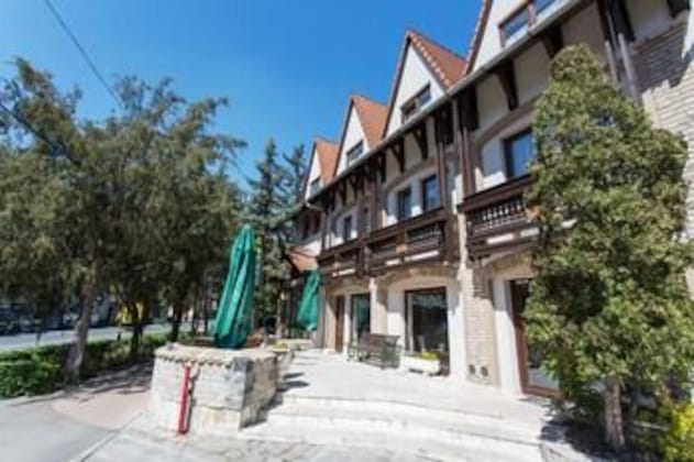 Gallery - Révész Hotel