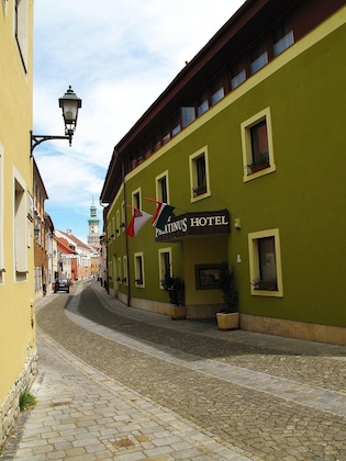 Gallery - Hotel Palatinus