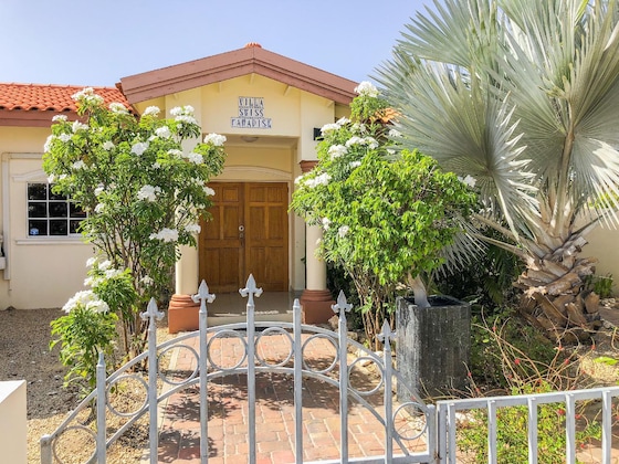 Gallery - Swiss Paradise Aruba