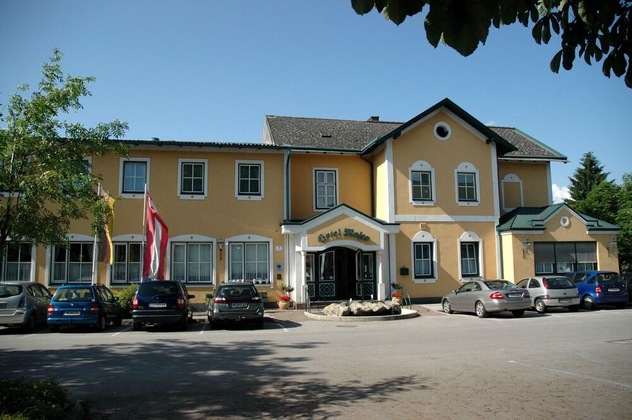 Gallery - Hotel Moser