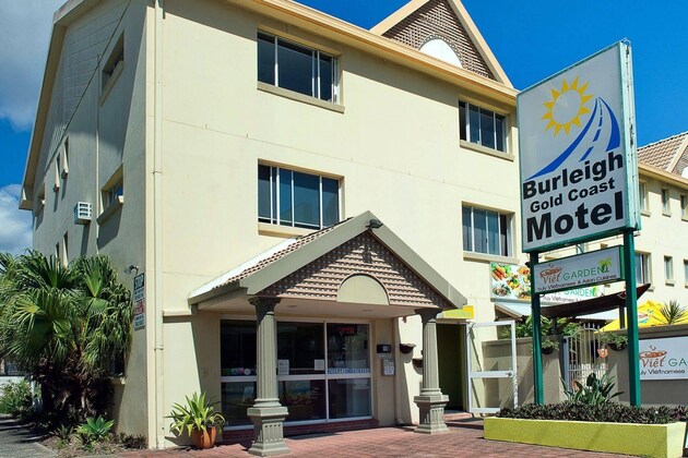 Gallery - Burleigh Gold Coast Motel