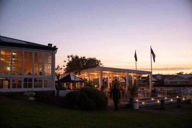 Gallery - Portsea Hotel