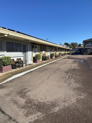 Gallery - Maitland City Motel