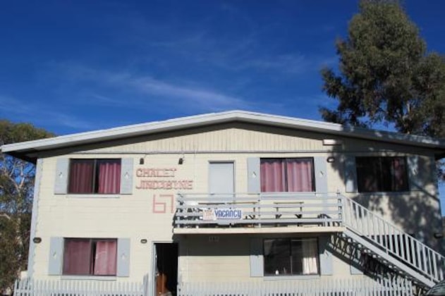 Gallery - Chalet Jindabyne