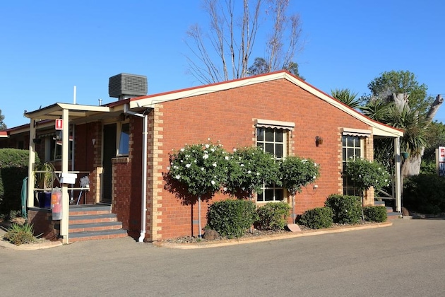 Gallery - Old Coach Motor Inn Echuca