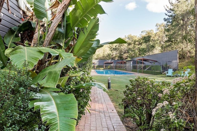 Gallery - Yallingup Lodge Spa Retreat