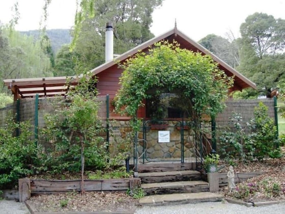Gallery - Forget Me Not Cottages