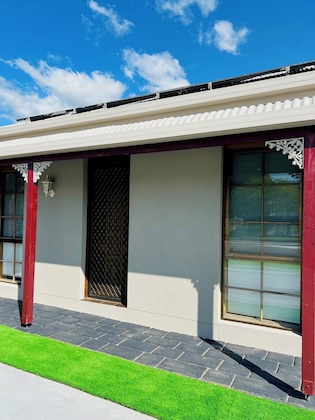 Gallery - The Cottage Motor Inn Albury Cbd