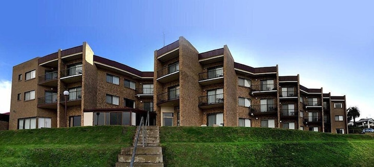 Gallery - Limani Motel