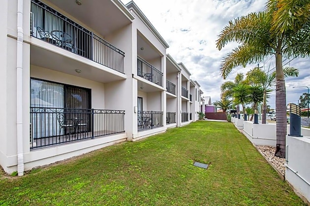 Gallery - Dalby Fairway Motor Inn