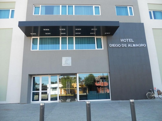 Gallery - Hotel Diego De Almagro Chillán