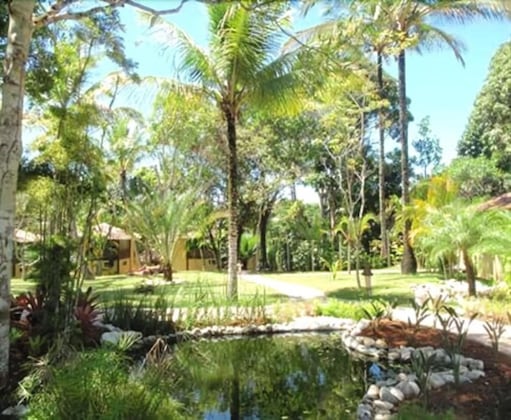 Gallery - Pousada Jacarandá