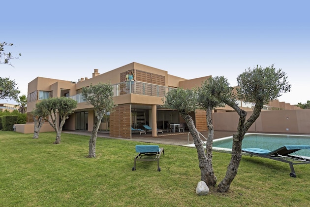 Gallery - Salgados Beach Villas