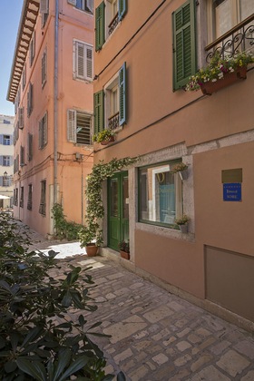 Gallery - Rooms Duketis