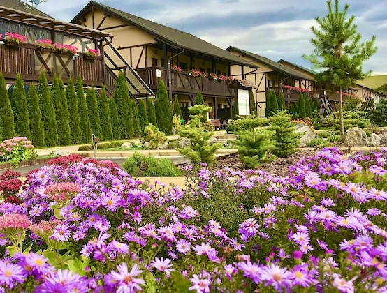 Gallery - Hilson Apartments Jasná