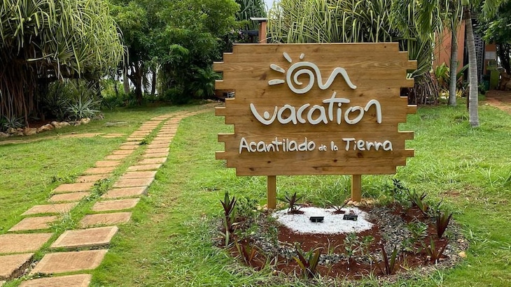 Gallery - Hotel Acantilado De La Tierra By On Vacation