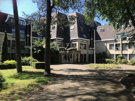 Gallery - Fletcher Hotel - Restaurant Epe - Zwolle