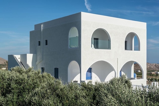 Gallery - Aspronisi Luxury Villa