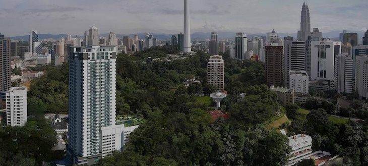 Gallery - Sunday Hotel Near Petronas Twin Tower (Formerly Suasana Suites)
