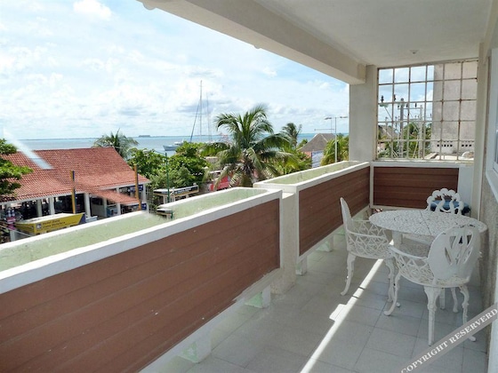 Gallery - Hotel D Gomar