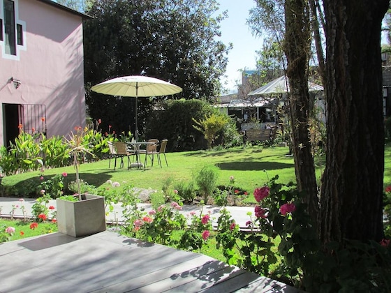Gallery - Queen's Villa Hotel Boutique