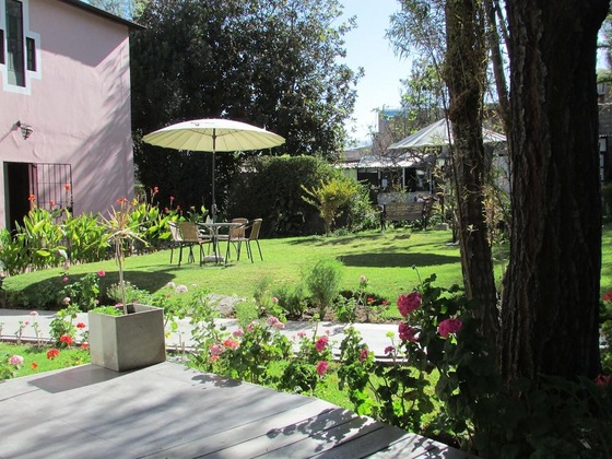 Gallery - Queen's Villa Hotel Boutique