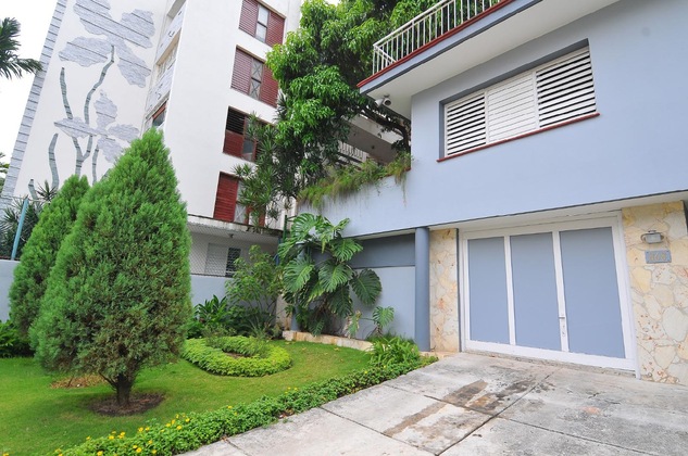 Gallery - Ruleta Casas Vacacionales Nuevo Vedado