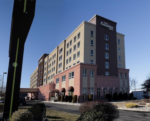 Gallery - Hotel Executive Suites
