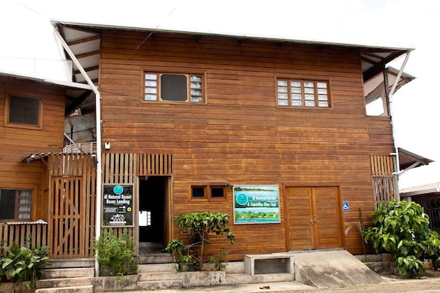 Gallery - Al Natural Resort