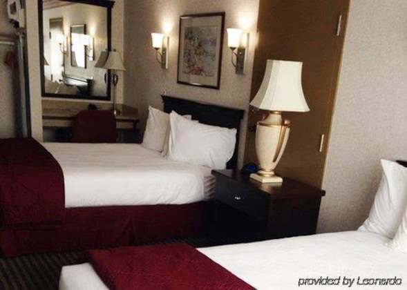Gallery - Ramada By Wyndham Abbotsford