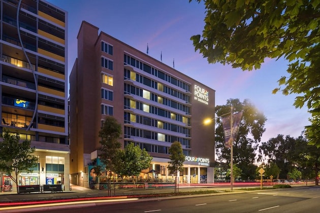 Gallery - Four Points by Sheraton Perth