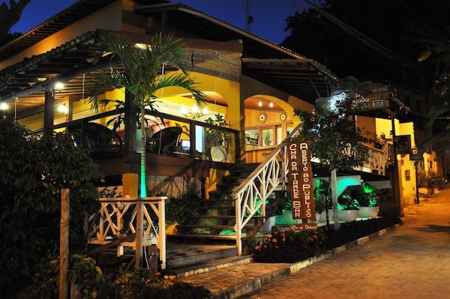Gallery - Pousada Passárgada