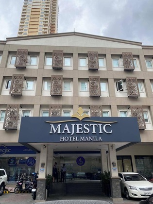 Gallery - Majestic Hotel (Formerly Octagon Mansion Hotel)
