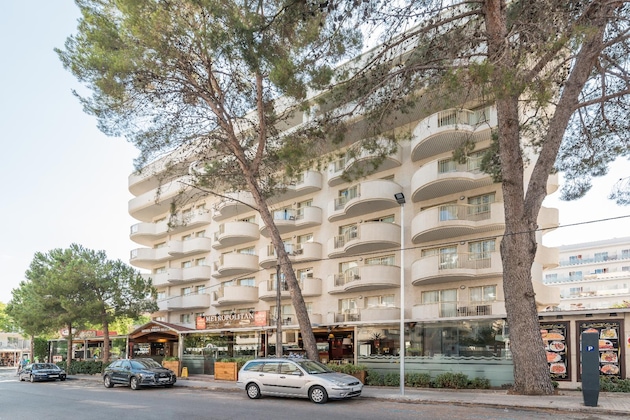 Gallery - Hotel Salou Beach Rentalmar