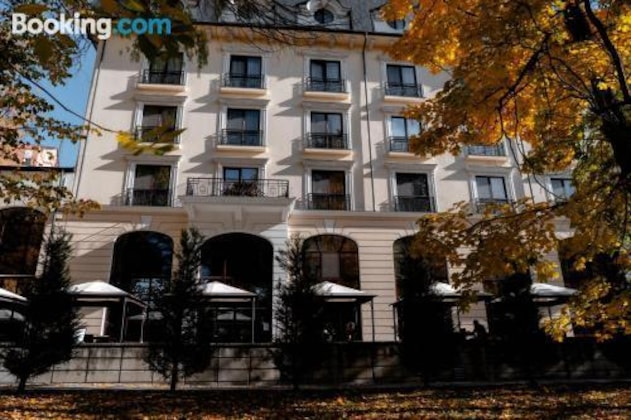 Gallery - Grand Hotel Sofianu