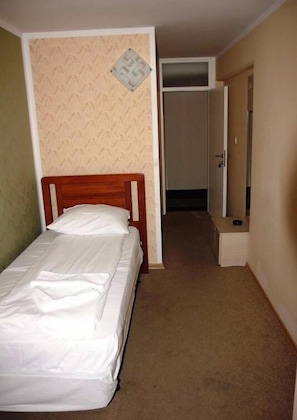 Gallery - Etn Hotel