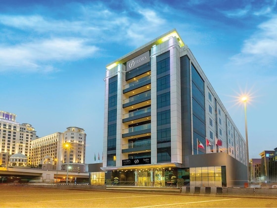 Gallery - Flora Al Barsha Hotel At The Mall