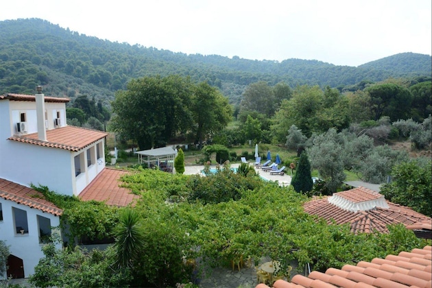 Gallery - Villa Angela