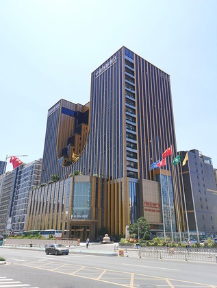 Gallery - Zhongbao International