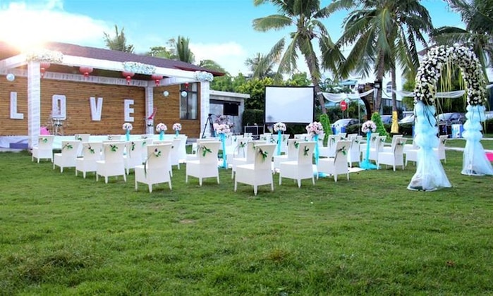 Gallery - Barry Boutique Seaview Hotel Sanya