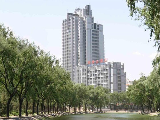 Gallery - Beijing River View Hotel