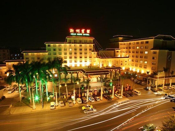 Gallery - Chaozhou Hotel