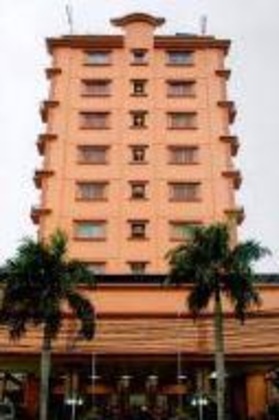 Gallery - Hotel Alia Cikini