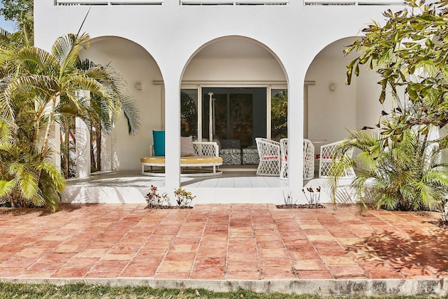 Gallery - Malliouhana Resort