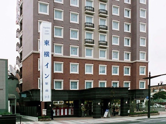 Gallery - Toyoko Inn Ueda Ekimae