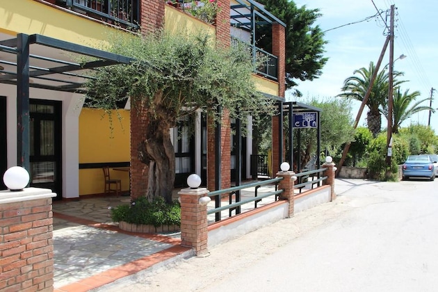 Gallery - Elia Apartments