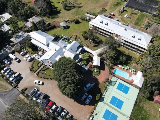 Gallery - The Manor