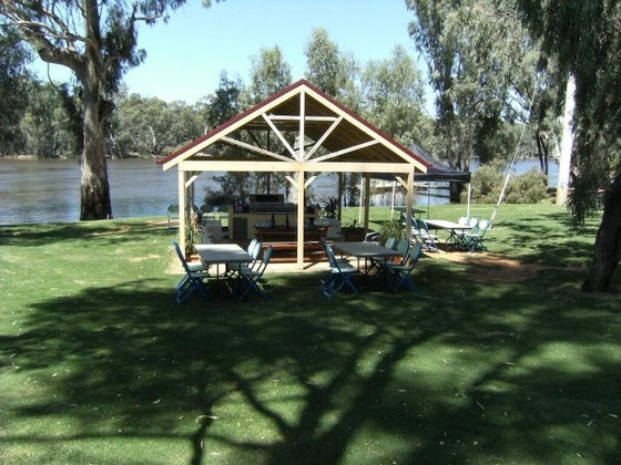Gallery - Euston Club Motel