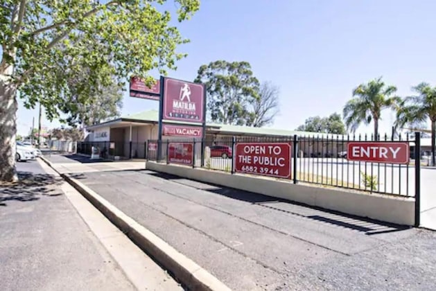 Gallery - Matilda Motor Inn