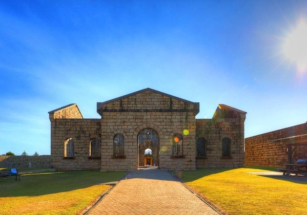 Gallery - Nrma South West Rocks Holiday Park